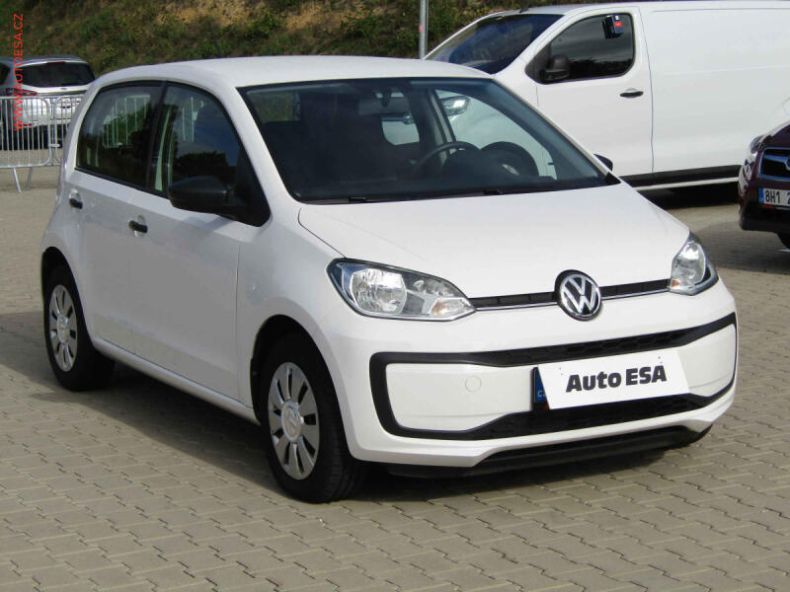 Volkswagen Ostatní - hlavní foto