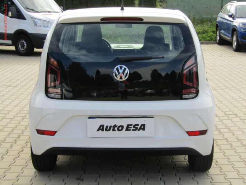 Volkswagen Ostatní - hlavní fotka