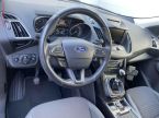 Ford Kuga - fotka číslo 11