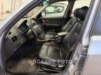 BMW X3 - fotka číslo 2