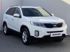 Kia Sorento - fotka číslo 0