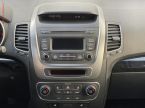 Kia Sorento - fotka číslo 11