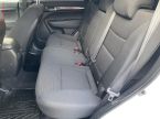 Kia Sorento - fotka číslo 14