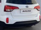 Kia Sorento - fotka číslo 17