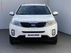 Kia Sorento - fotka číslo 1