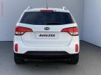 Kia Sorento - fotka číslo 5