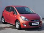 Hyundai ix20 - fotka číslo 0