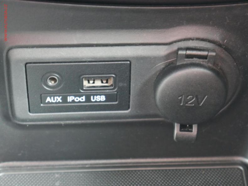 Hyundai ix20 - hlavní fotka