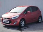 Hyundai ix20 - fotka číslo 2
