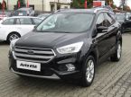 Ford Kuga - fotka číslo 2