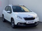 Peugeot 2008 - fotka číslo 0