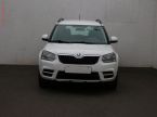 Škoda Yeti - fotka číslo 1