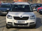 Škoda Yeti - fotka číslo 1