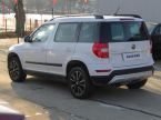 Škoda Yeti - fotka číslo 5