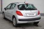 Peugeot 207 - fotka číslo 5