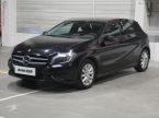 Mercedes Třída A - fotka číslo 2