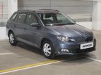 Škoda Fabia - fotka číslo 0