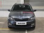 Škoda Fabia - fotka číslo 1