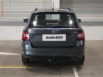 Škoda Fabia - fotka číslo 4