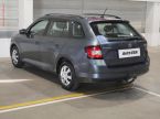Škoda Fabia - fotka číslo 5