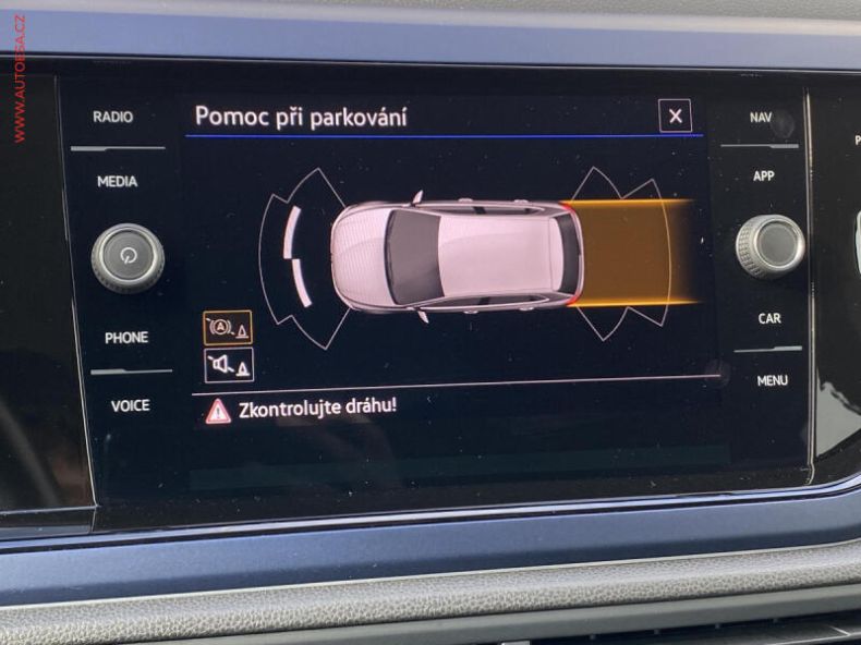 Volkswagen Polo - hlavní fotka