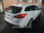 Ford Focus - fotka číslo 1