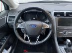 Ford Mondeo - fotka číslo 10