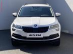 Škoda Karoq - fotka číslo 1