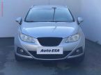 Seat Ibiza - fotka číslo 1
