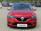 Renault Mégane - fotka číslo 1