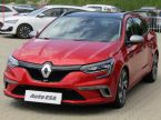 Renault Mégane - fotka číslo 2