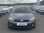 Volkswagen Golf - fotka číslo 1