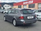 Volkswagen Golf - fotka číslo 5