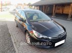 Opel Astra - fotka číslo 0