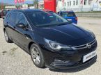 Opel Astra - fotka číslo 0