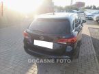 Opel Astra - fotka číslo 1