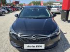 Opel Astra - fotka číslo 1