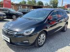 Opel Astra - fotka číslo 2