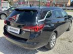 Opel Astra - fotka číslo 3