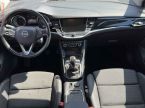 Opel Astra - fotka číslo 7