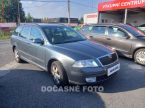 Škoda Octavia - fotka číslo 0