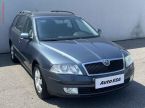 Škoda Octavia - fotka číslo 0
