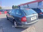Škoda Octavia - fotka číslo 1