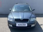 Škoda Octavia - fotka číslo 1