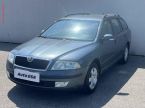 Škoda Octavia - fotka číslo 2