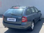 Škoda Octavia - fotka číslo 3