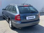 Škoda Octavia - fotka číslo 5