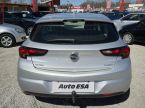 Opel Astra - fotka číslo 4