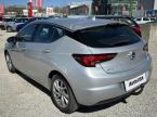 Opel Astra - fotka číslo 5