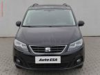 Seat Alhambra - fotka číslo 1